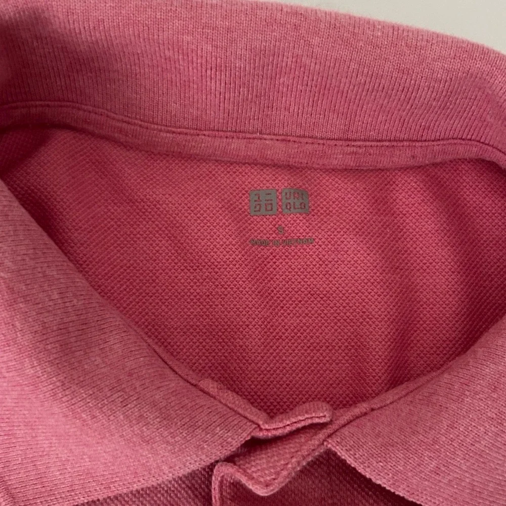 Uniqlo unisex size